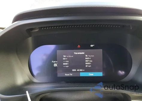 2024 Volvo Xc40 Core z USA, uszkodzony, nr VIN YV4L12UK2R2336331